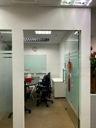 International Plaza (D2), Office #527409811